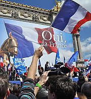 Les ressorts du vote RN : entretien avec Luc Rouban