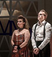 Mozart et L’Enlèvement au sérail 