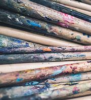L'art et la matire