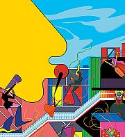 Bande dessinée : 1964-2024