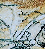 Art préhistorique : la terre du monde