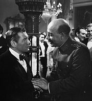 Du rififi à Saint-Germain-des-Prés