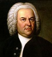 Les passions de Jean-S�bastien Bach