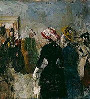 Emmy Hennings et les chemins de la misère