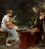 Le marché de la rencontre, entre raison et sentiments