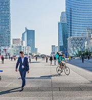 L'égoïsme qui gagne la société