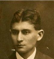Les faces cachées de Franz Kafka