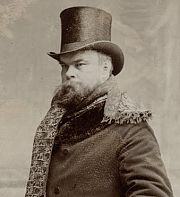 Paul Verlaine et  la saveur du vieux Nord 