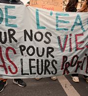 Une histoire des villes par les eaux