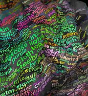 La vie secrète des mots