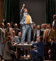 Les Contes d’Hoffmann à l’Opéra-Comique
