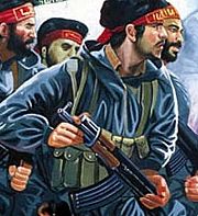 Les Gardiens de la Révolution, piliers de la dictature iranienne