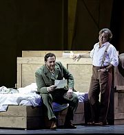« Manon » de Massenet