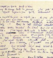 Retour sur la dcouverte du journal dHlne Berr