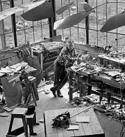 Calder : un portrait de l'artiste à deux voix