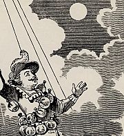 Voyages sur la Lune