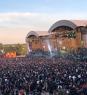 Hellfest 2019 : sous le signe du doom metal