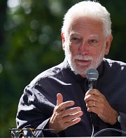 Philippe Descola : la politique au prisme de l'anthropologie