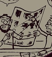 Une histoire de l’Association. Bande dessinée d'auteurs et légitimité 