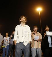 La violence ne sera jamais légitime