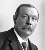 Entretien avec Gilles Robel, traducteur d’Arthur Conan Doyle