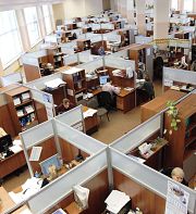 Débat – Le  travail et la société française