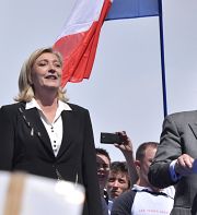 Le RN au pouvoir : fiction politique ou prospective immédiate ?