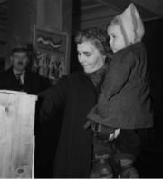 L’antiféminisme est-il intemporel ? 