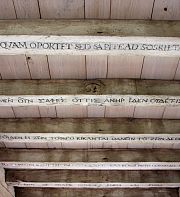 Montaigne : une philosophie du moi et du monde