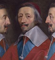 Le prince et son ministre, de la chronique  lhistoire 
