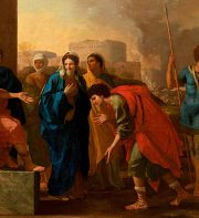Scipio the African, the Augur of the Empire