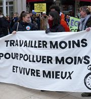 Quelle stratégie politique pour le climat ?