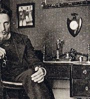 Lesthtique potique de Rainer Maria Rilke