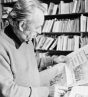 Le socialisme authentique d'après Louis Althusser