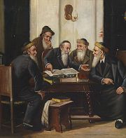 Ce que l'idée juive de Dieu doit à la philosophie
