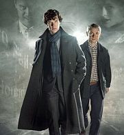 Sherlock, le h�ros de Conan Doyle au XXIe si�cle