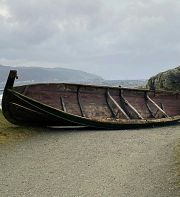Les mondes du Nord : de la préhistoire aux vikings
