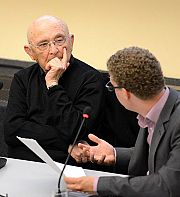 Aharon Appelfeld et l'nigme de la Shoah
