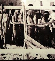 Ponary ou l'extermination des Juifs lituaniens par leurs voisins