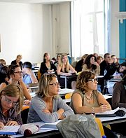 Des sciences de l'éducation à la pratique de l'enseignement