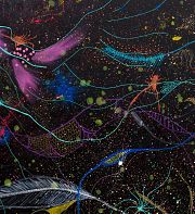 Viveiros de Castro et le « multinaturalisme » amazonien