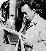 Défendre Camus