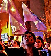 Féminités subversives, du XIXe siècle à nos jours