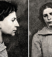 La Rvolution russe, du ct des femmes