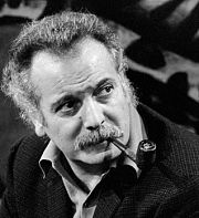 Brassens, le chanteur anti-système