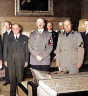 Pour une nouvelle histoire de la conférence de Munich 