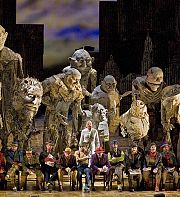 « Satyagraha » : l’opéra comme expérience intérieure