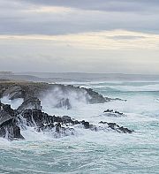 Traverser l’Atlantique sur le vaisseau littérature