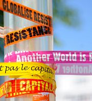 Réinventer l'avenir par les « communs »