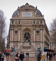 Paris avec ou sans Superman